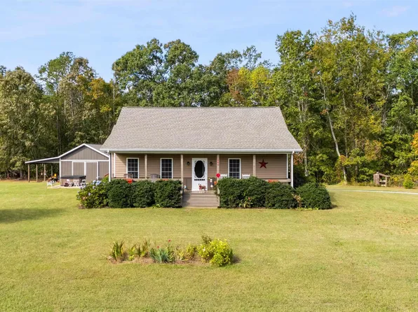 660 Scoggins Rd, Rutherfordton, NC 28139
