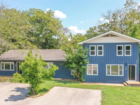 9 Sunset Street, Kimberling City, MO 65686
