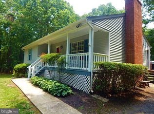 11186 Cherry Hill Rd, Culpeper, VA 22701