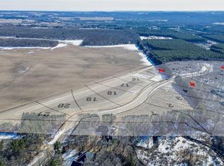 LOT 6 Stonebrook Dr, Eleva, WI 54738