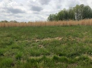 6001 Serenity Dr LOT 20, Mount Vernon, IN 47620