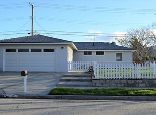 4110 Gertrude St, Simi Valley, CA 93063