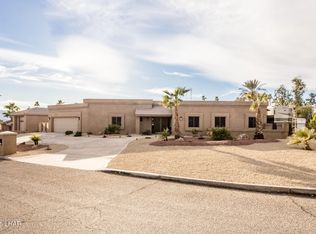 2445 Hogan Ln, Lake Havasu City, AZ 86406
