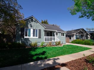 4517 V St, Sacramento, CA