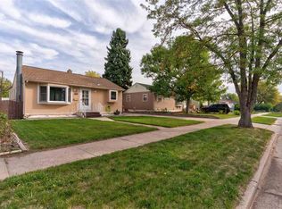 122 Saint Anne St, Rapid City, SD 57701
