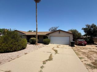 7650 E Euclid Ave, Mesa, AZ 85208