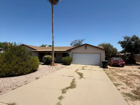 7650 E EUCLID Avenue, Mesa, AZ 85208