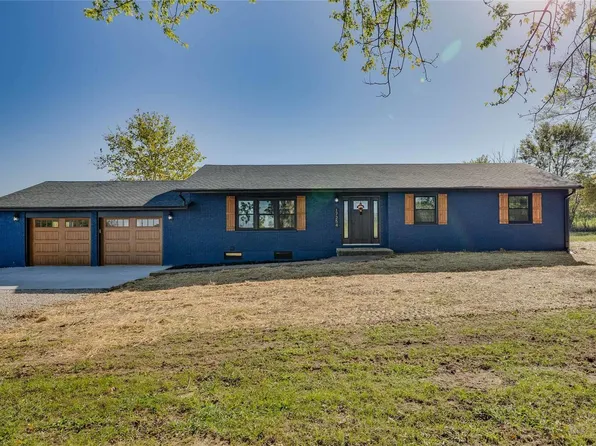17254 State Route D, Farmington, MO 63640