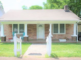 410 Hart Ave, Nashville, TN 37206