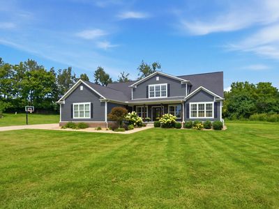 119 Walnut Creek Dr, Georgetown, KY, 40324