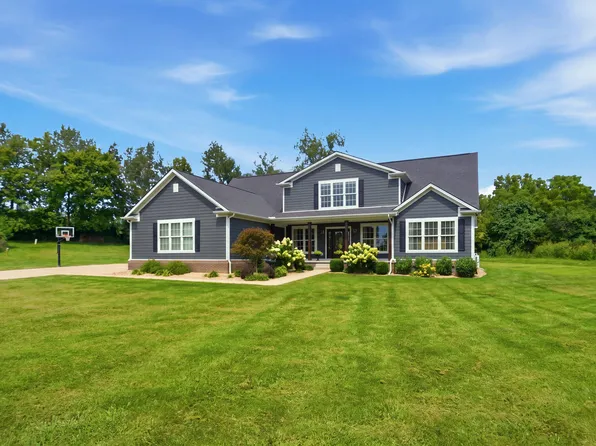 119 Walnut Creek Dr, Georgetown, KY 40324