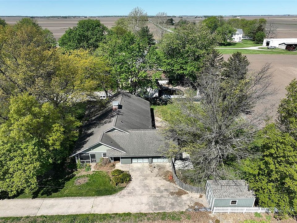 120 Buckles Dr, Niantic, IL 62551 Zillow