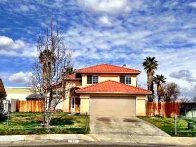 36 Coliseum St, Perris, CA, 92571