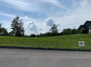 LOT 13 Deer Ridge Rd, Kingston, TN 37763