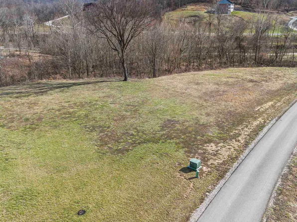 0 County Road 181, Ironton, OH 45638