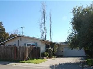 4016 Floral Dr, North Highlands, CA