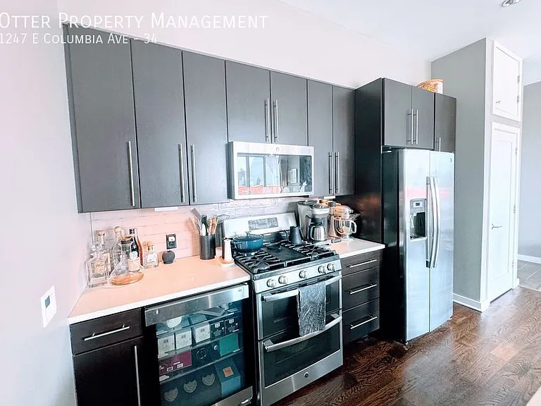 1247 E Columbia Ave #34 — Photo 15