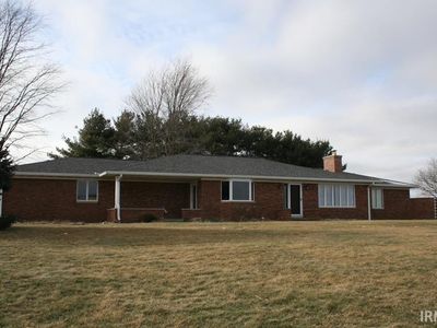4750 S County Road 150 W, Frankfort, IN, 46041