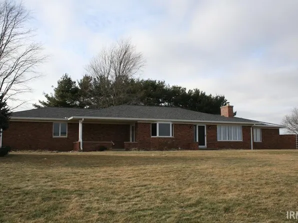 4750 S County Road 150 W, Frankfort, IN 46041