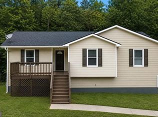 6839 Silver Maple Dr, Rex, GA 30273