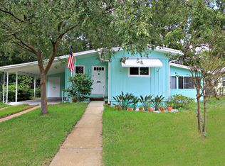 878 Palermo Rd, Saint Augustine, FL 32086