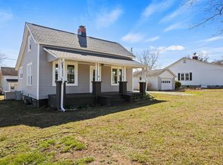 181 J St, Greer, SC 29651