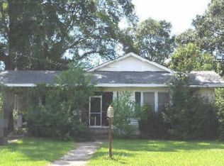 502 Tyler Ave, Tylertown, MS 39667