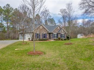 3429 Upper Bethany Rd, Jasper, GA 30143