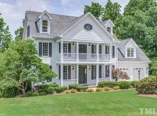 308 Neuse Ridge Dr, Clayton, NC 27527