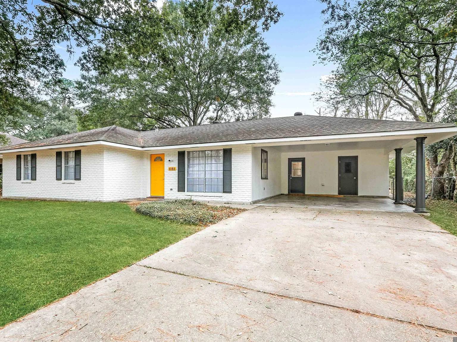 4 bed, 1674 sqft, $2,600 — Photo 1