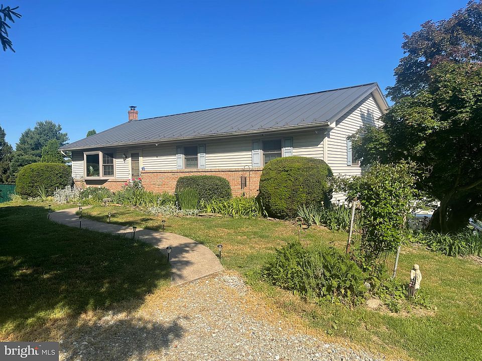 137 House Rock Rd, Pequea, PA 17565 Zillow
