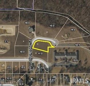 113 Willow Creek Ct, Winamac, IN, 46996