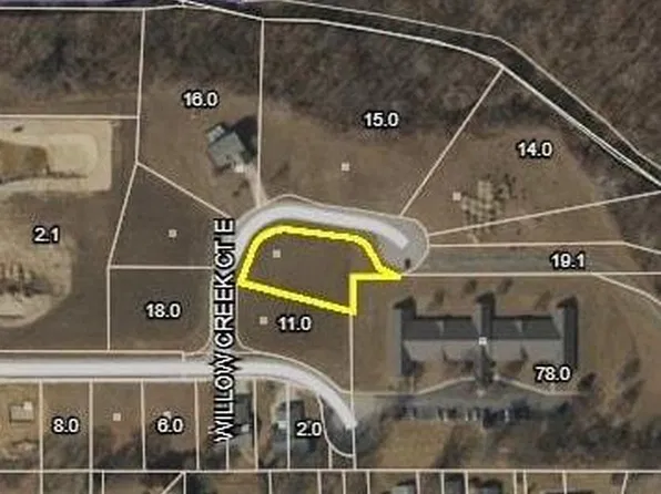 113 Willow Creek Ct, Winamac, IN 46996