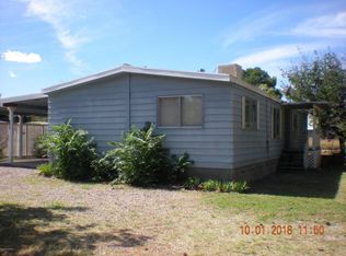 2286 S Arrow Dr, Cottonwood, AZ 86326