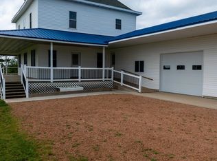 125630 County Rd N, Edgar, WI 54426