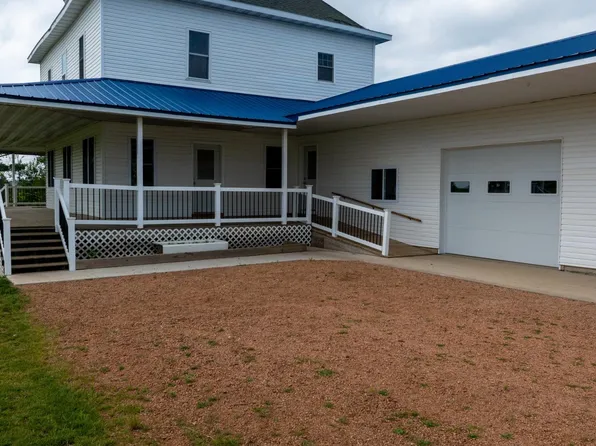 125630 County Rd N, Edgar, WI 54426