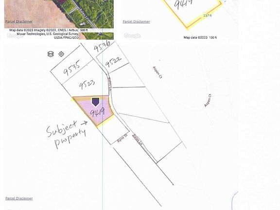 3rd image of 9419 Bales Ln
