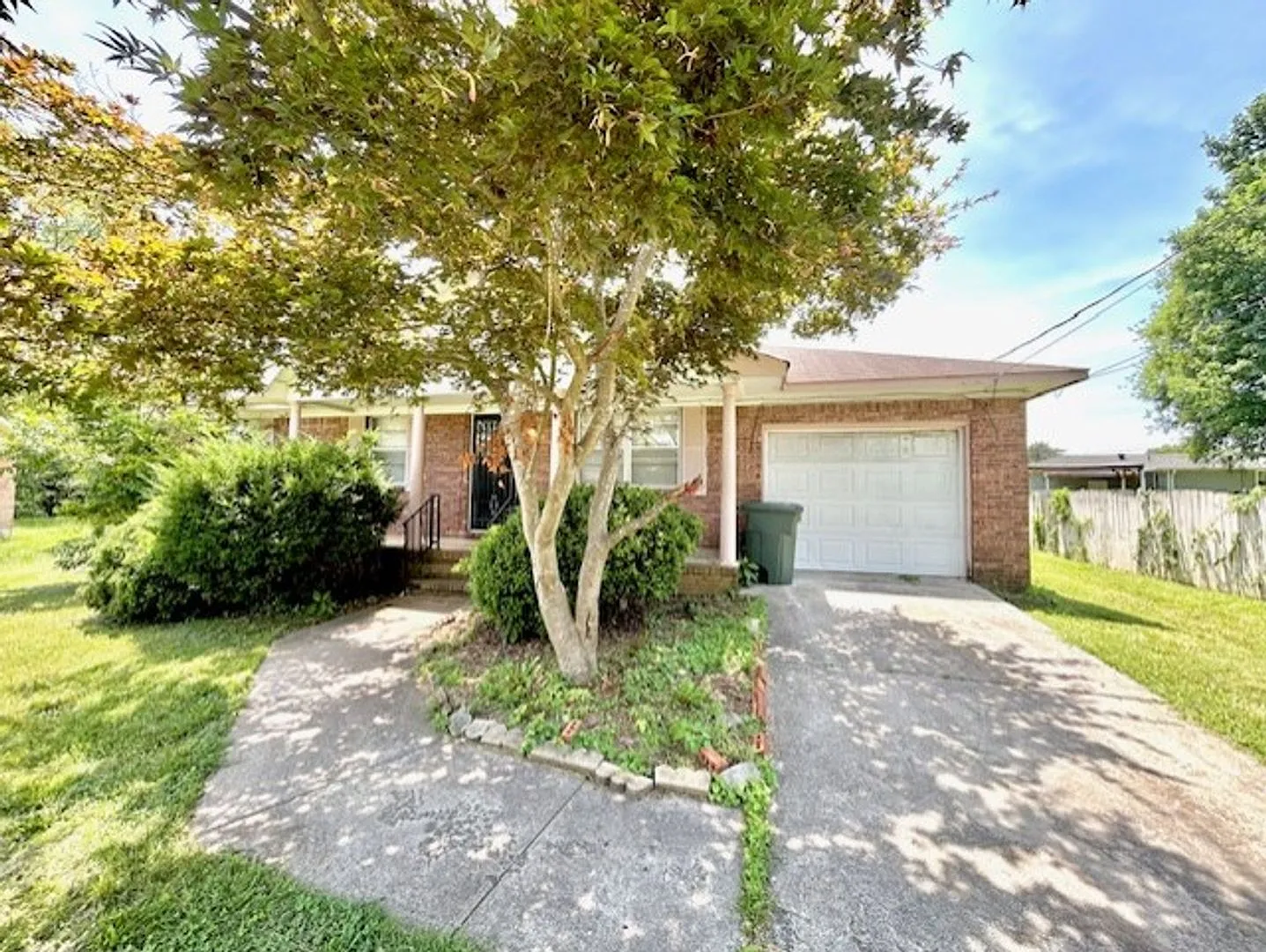 Available soon-6/9/26. Charming single-story home in the heart of Huntsville! — Photo 1