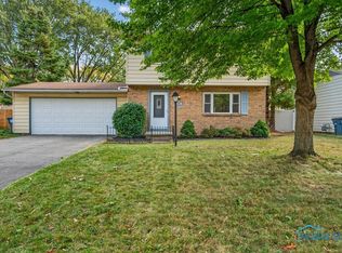 2155 Bishopsgate Dr, Toledo, OH 43614