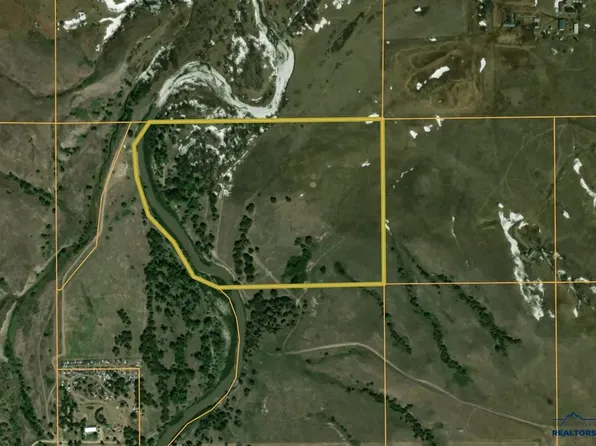 TRACT 3 Other, White River, SD 57579