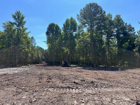 1260 Hickory Crossroads Rd #2, Kenly, NC 27542