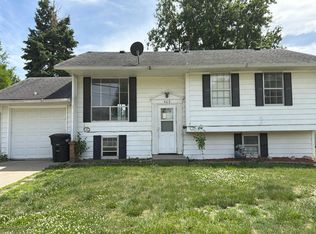 402 E Baker St, Mount Pleasant, IA 52641
