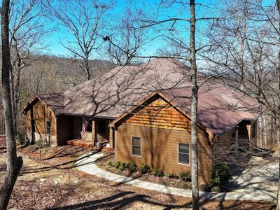 790 Old Burnt Mountain Rd, Ellijay, GA, 30536