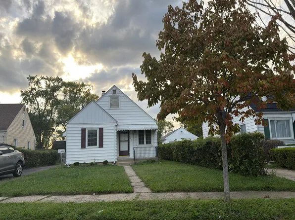3099 Atwood Ter, Columbus, OH 43224
