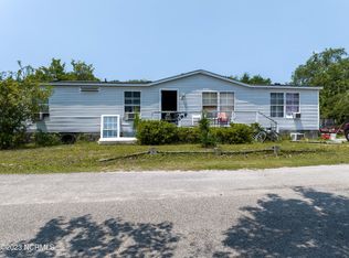 6140 Carolina Beach Rd TRAILER 36, Wilmington, NC 28412