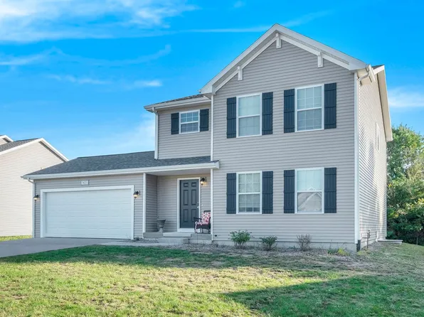 5312 Eagle Glen Ave SW, Wyoming, MI 49509