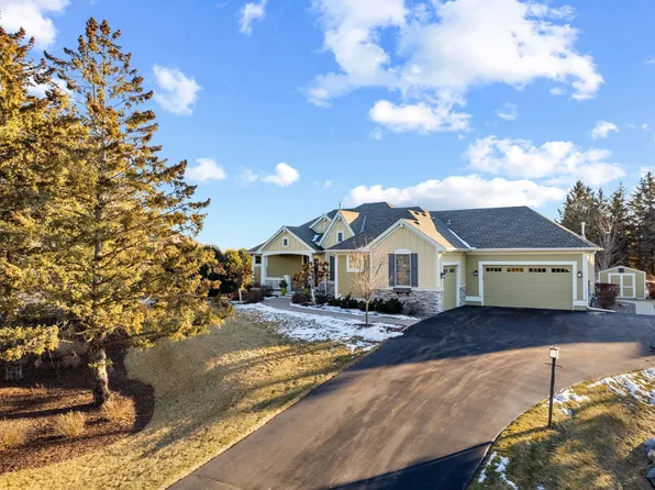 4630 Fable Road Ct N, Hugo, MN 55038