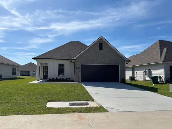 318 Tregre Ln, Thibodaux, LA 70301