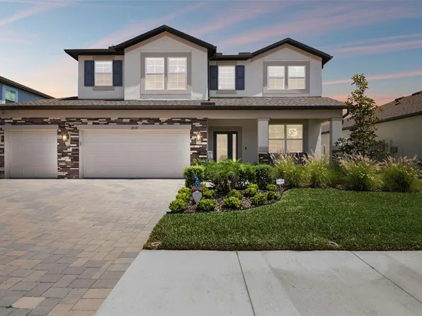 12313 Nouveau Ave, Spring Hill, FL 34610