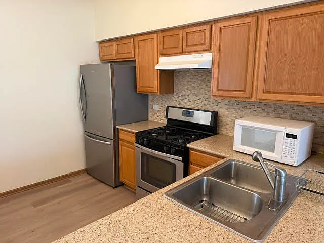 1274 S Candlestick Way — Photo 4